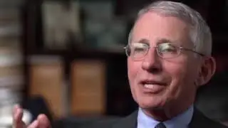 Anthony Fauci On The Importance of Face Masks