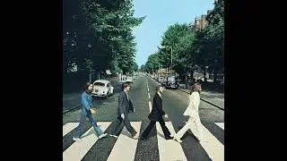 The Beetles - Here comes the sun 1 hour