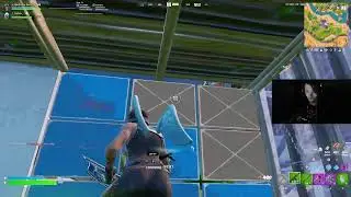 High Fortnite Ranked