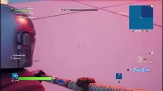I think I broke a world record