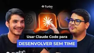 Breno Carmo reveals the best practices for developing with Claude Code!