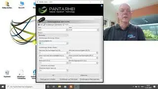 Tutorial: Panta Logic Profilmodus