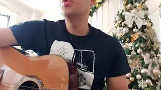 One Friend (Cover)
