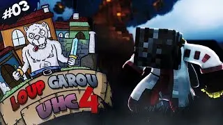 Loup-Garou UHC: S04E03 — STRATEGIE