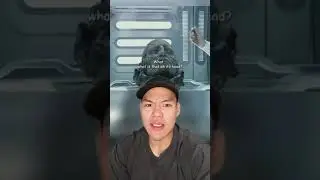 Kepala berumur 20 juta tahun tiba2 bergerak