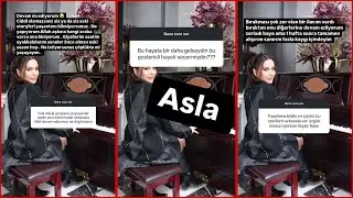 Bu gösterişli hayatı seçer miydin? Asla! / Dilanpolat soru cevap