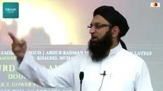 Захир Махмуд Такова сущность мирской жизни