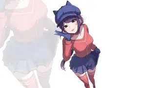 Nightcore - Ruthless (Lyrics)