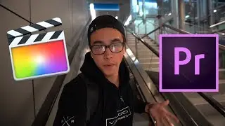 Adobe Premiere Pro Class in Chicago!!! (switching from FCPX)