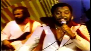 Jimmy Bo Horne - Dance Across The Floor