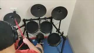 BTS - Dynamite  (DRUMS ONLY)