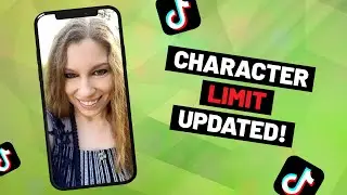 TikTok Character Limit Updated To 500—But there’s a catch!