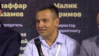 Музаффар Аъзамов рассказал, что сейчас в Узбекистане у магазинов нет проблем с приёмом платежей