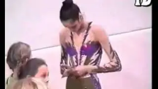 Anna Bessonova montage 1