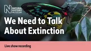 What Extinction Means for Our Planet | Our Broken Planet