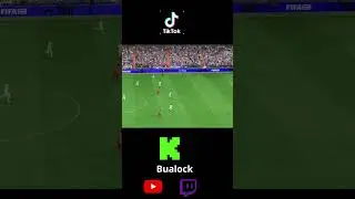 EPIC FAIL IN FIFA 23 #fyp #fypシ #fy #fifa #fifa23 #fail #fails #funny #funnyvideos #meme #memes
