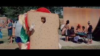 Accepted (8/11) Best Movie Quote - The SHIT Sandwiches (2006)