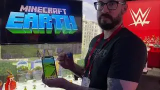 Adorable Boost Minis for Minecraft Earth offer in-game power-ups and rewards