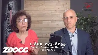 Your Patient Killed Themselves (Or Someone Else)...Now What? | Against Medical Advice 012