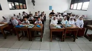 Bunda Piara SDN Kembangan Utara 10