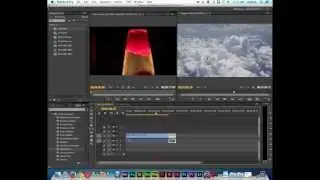 Adobe Premiere CC Tutorial | Picture in Picture Effect