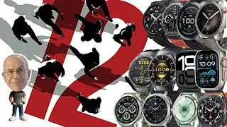 The Best Smartwatches for Your Needs in January 2026: From Budget to Flagship