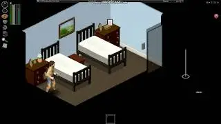 Project Zomboid: The Worst Start