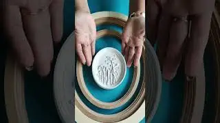 Инструмент для Ботанического барельефа.