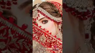 10+Solo Bridal Poses ideas / New bridal look / wedding poses #bridal​ #weddingphotography​ #wedd