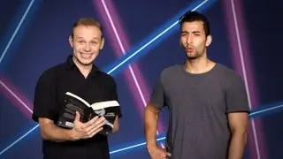 Reading Fifty Shades of Grey