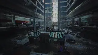 Grand Imperial Mall | Cyberpunk 2077