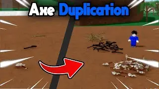 [ UPDATED ] 🪓 How to Dupe Axe? [ Free ] 🌳 Lumber Tycoon 2 Scripts 🌳 | ROBLOX Scripts