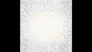 Benjamin James - Bone and Marrow