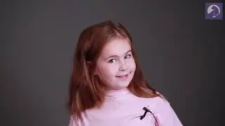 Маргарита Зайцева, 6 лет