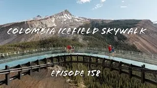 Columbia Icefield Skywalk