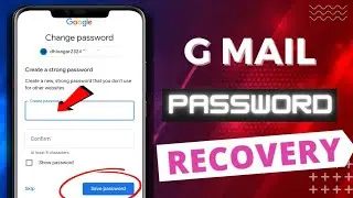 HOW TO GMAIL ID PASSWORD RECOVERY IN TAMIL