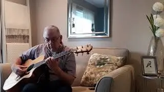 Feet On The Ground written by Dallas Holm