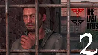 Last Of Us How to hunt down Robert the criminal who robbed Tess