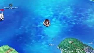 Azur Lane Crosswave Gameplay 1