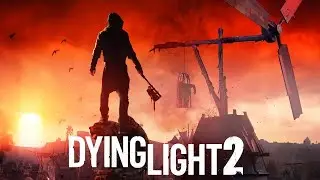 Dying Light 2: Stay Human: # 38. Клуб книголюбов. Часть 2