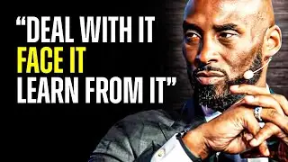 Kobe Bryant's Most Motivating Speech of All Time