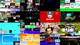 Sparta Remixes Super Side By Side 18 (Lazy Butterfly Redux Version) (Redux)