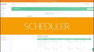 Dubsado Scheduler
