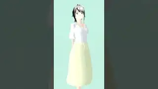 Sena Monkart versi sakura school simulator 