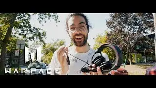 (QnA) Warface Vlog : BRAND NEW FREE HEADSET?!