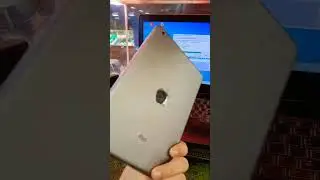 ipad mini wifi disabled 