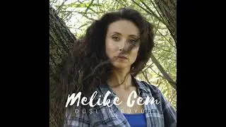 Melike Cem - Zaman