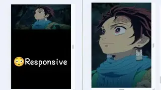 Make Your Images Responsive with HTML & CSS in 2024