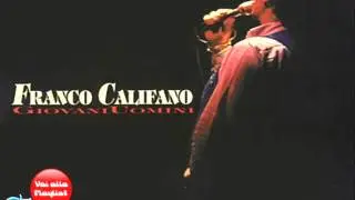 Franco Califano - Giovani