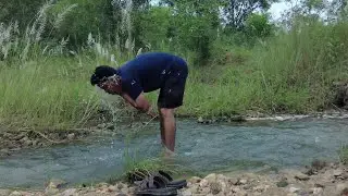 আমার জংলি জীবন | my village life vlog #villagelife #vlog